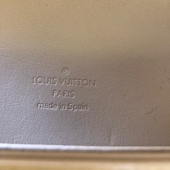 Authentic Louis Vuitton THOMPSON STREET bag - Picture 8 of 8
